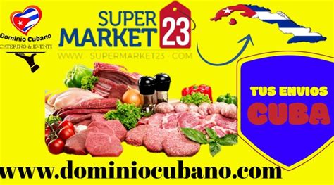 Supermarket 23 todos los productos - We would like to show you a description here but the site won’t allow us.